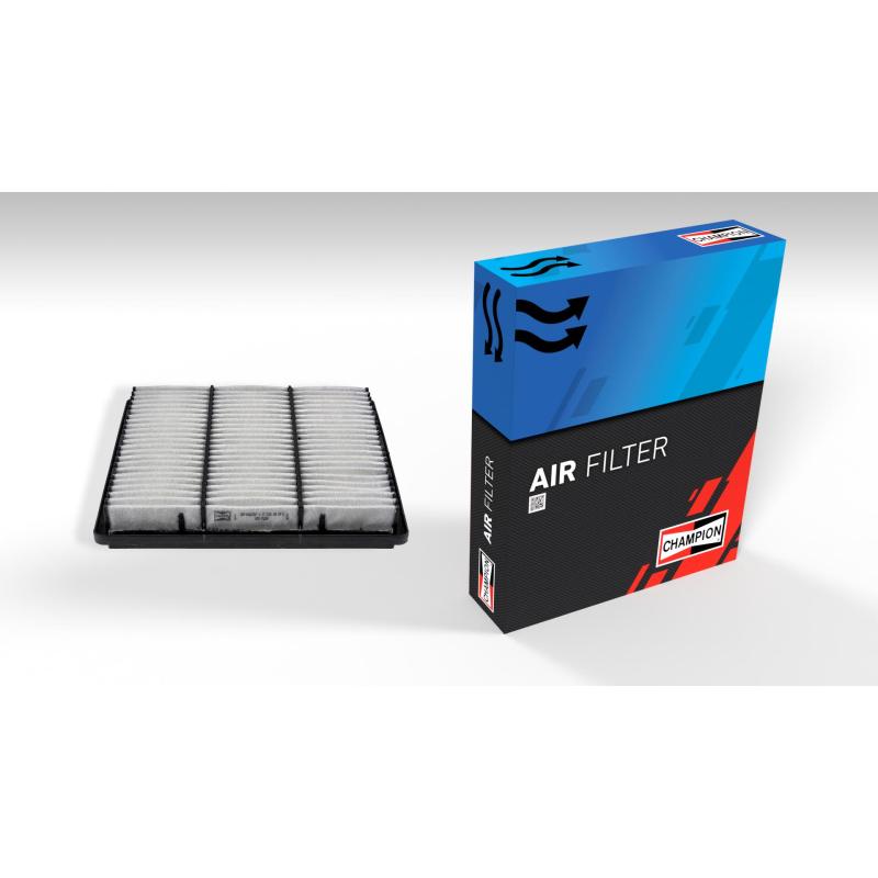 Filtre à air CHAMPION CAF100675P - Visuel 1