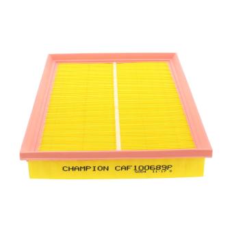 Filtre à air CHAMPION OEM 5834282 Filtre à air CHAMPION OEM 5834282