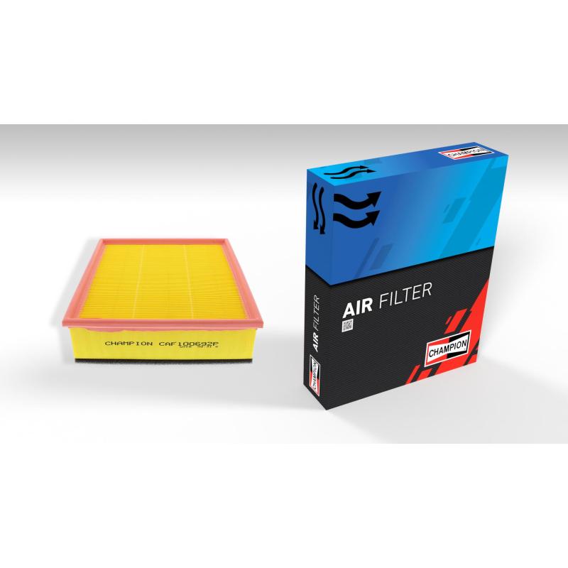 Filtre à air CHAMPION CAF100692P - Visuel 1