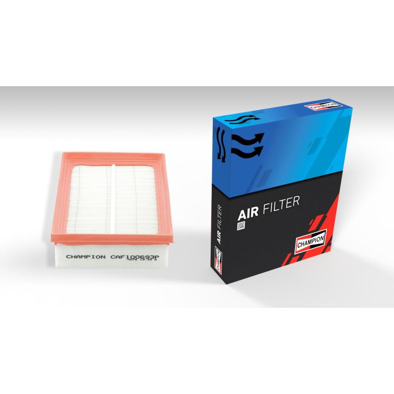 Filtre à air CHAMPION CAF100693P - Visuel 1