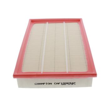 Filtre à air CHAMPION CAF100694P pour MERCEDES-BENZ CLASSE E 1.9 TDI - 110cv