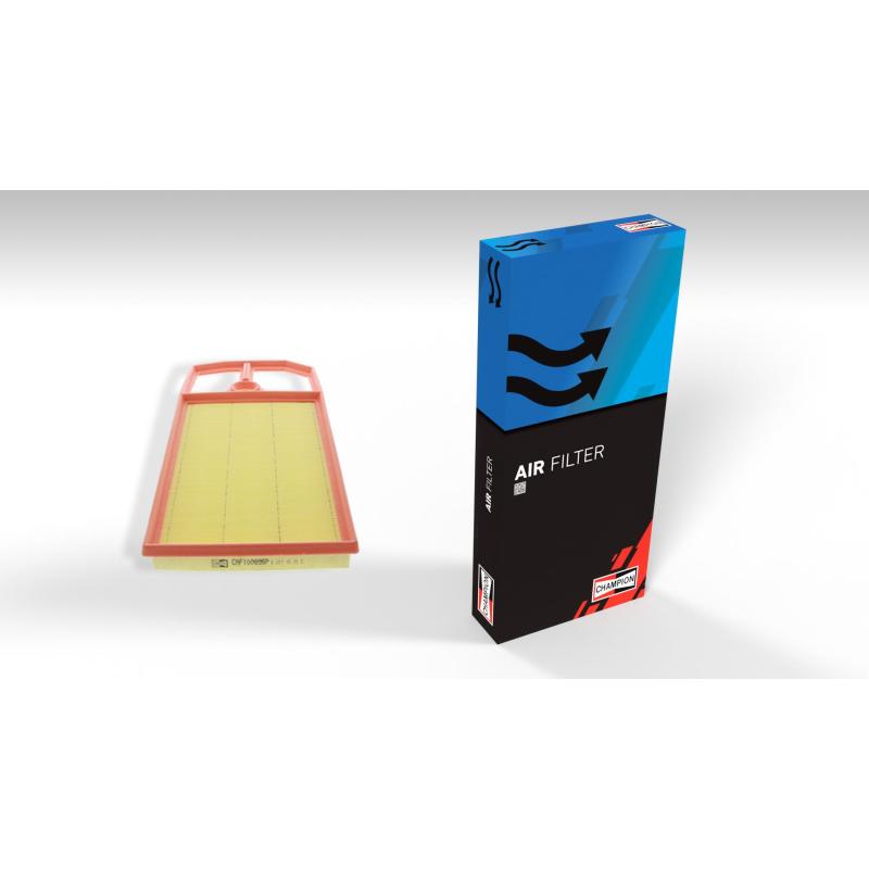 Filtre à air CHAMPION CAF100696P - Visuel 1