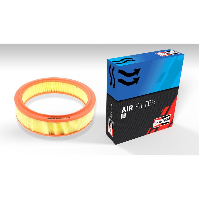 Filtre à air CHAMPION CAF100713R - Visuel 1