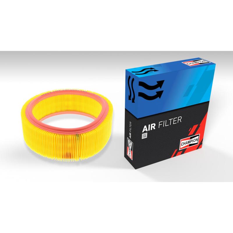 Filtre à air CHAMPION CAF100716R - Visuel 1