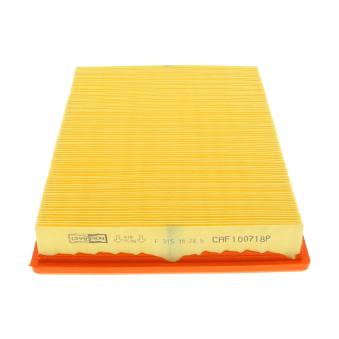 Filtre à air CHAMPION OEM 834159