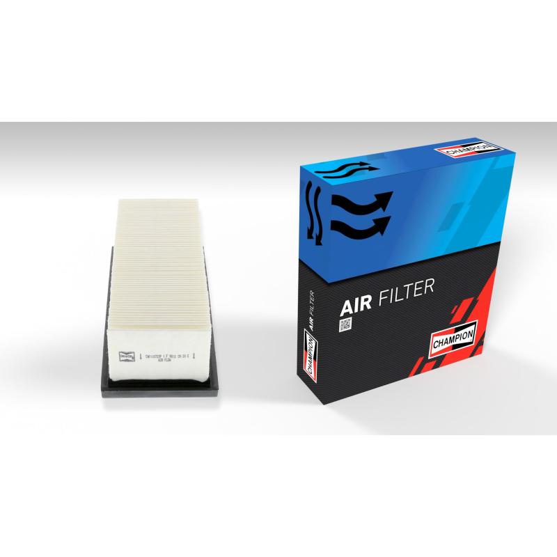 Filtre à air CHAMPION CAF100720P - Visuel 1