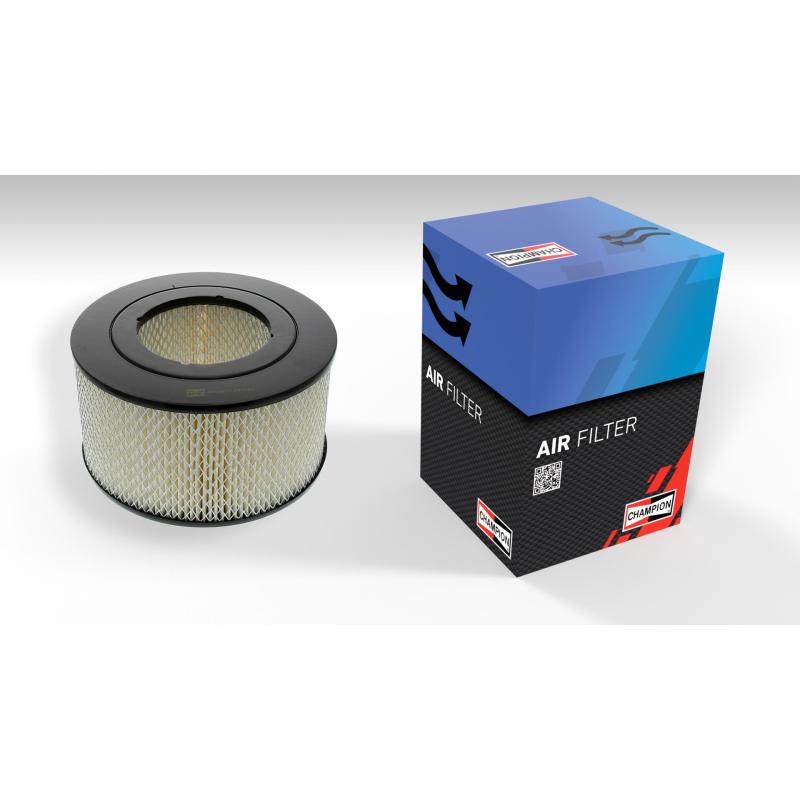 Filtre à air CHAMPION CAF100722R - Visuel 1