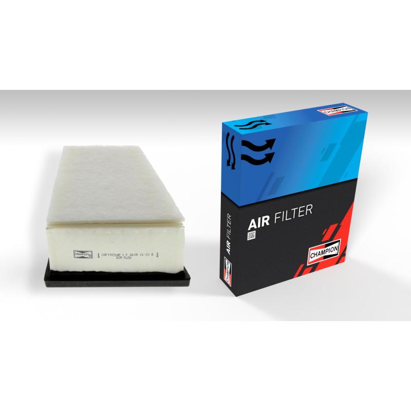 Filtre à air CHAMPION CAF100724P - Visuel 1