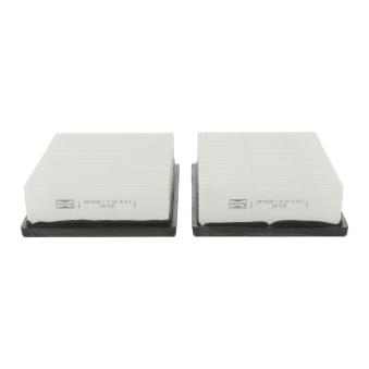 Filtre à air CHAMPION [CAF100726P]