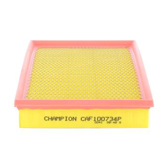 Filtre à air CHAMPION OEM 036129620D