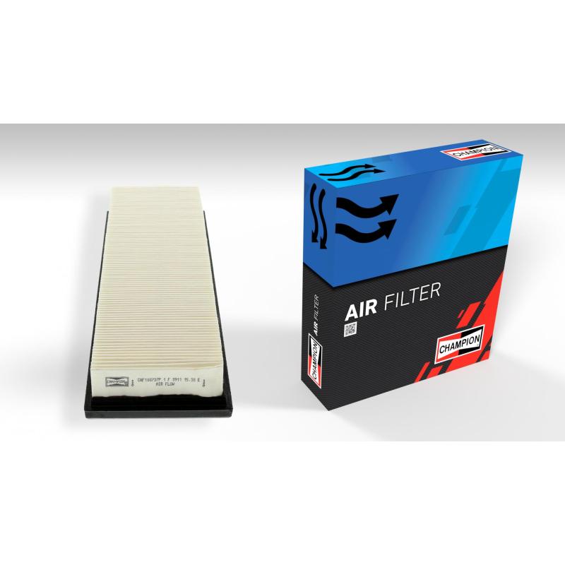 Filtre à air CHAMPION CAF100737P - Visuel 2