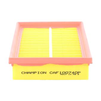 Filtre à air CHAMPION OEM 1378083E00