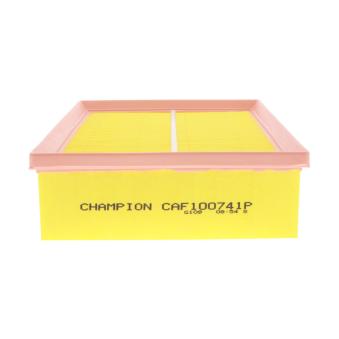 Filtre à air CHAMPION OEM 8200421711