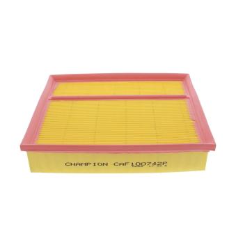 Filtre à air CHAMPION OEM 6040940004 Filtre à air CHAMPION OEM 6040940004