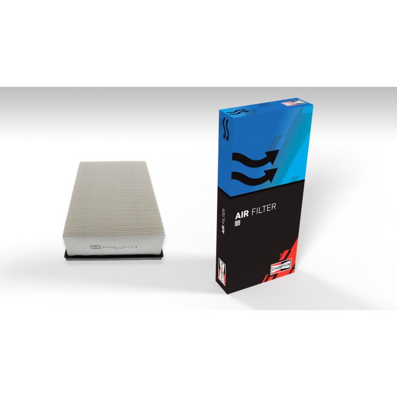 Filtre à air CHAMPION CAF100754P - Visuel 1