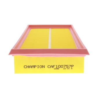 Filtre à air CHAMPION OEM 8200459849