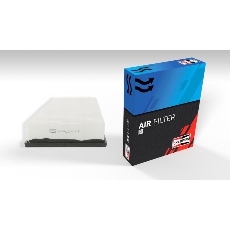 Filtre à air CHAMPION CAF100758P - Visuel 1