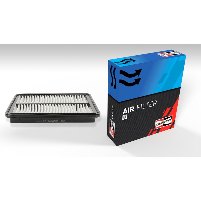 Filtre à air CHAMPION CAF100760P - Visuel 1