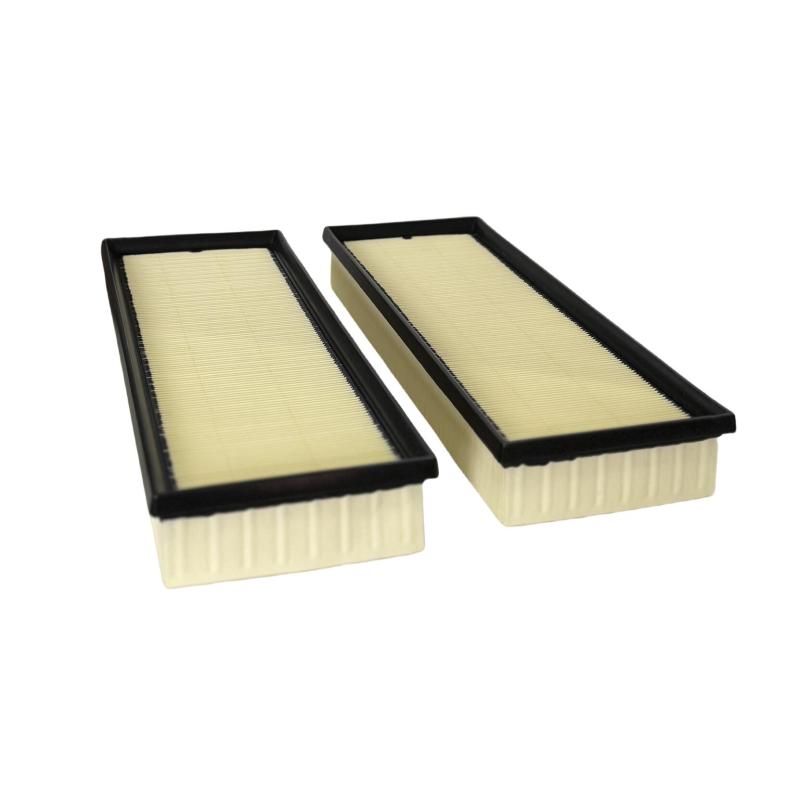 Filtre à air CHAMPION CAF100785P - Visuel 1