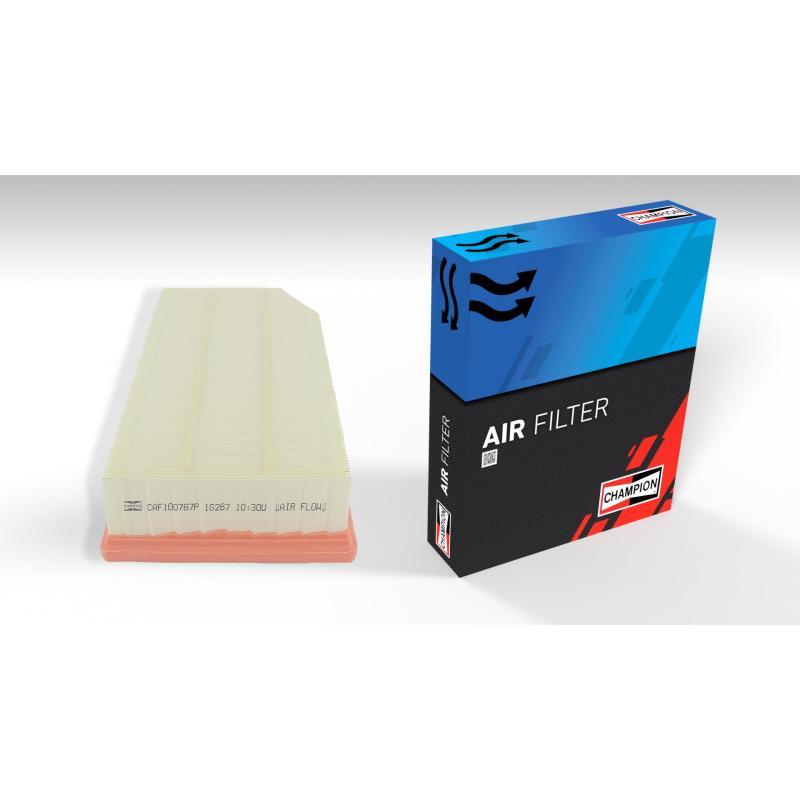 Filtre à air CHAMPION CAF100787P - Visuel 2