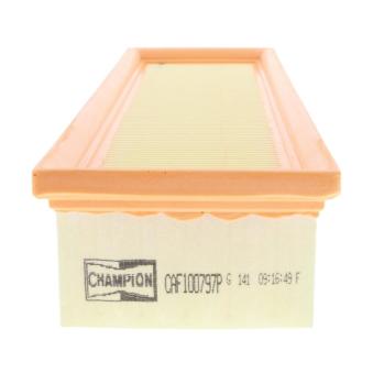 Filtre à air CHAMPION OEM 1444VH