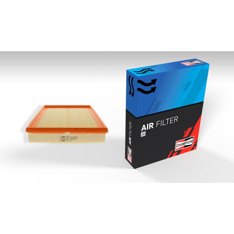 Filtre à air CHAMPION CAF100800P - Visuel 1