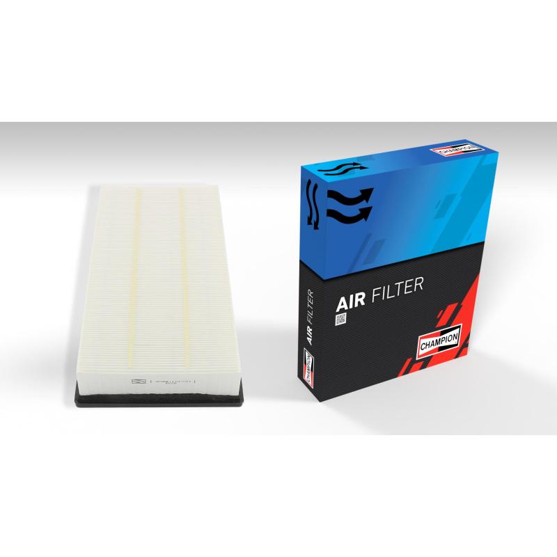 Filtre à air CHAMPION CAF100808P - Visuel 1