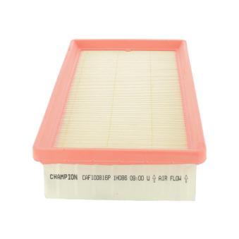 Filtre à air CHAMPION OEM 9650188880 Filtre à air CHAMPION OEM 9650188880