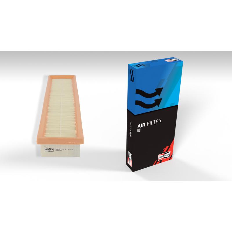 Filtre à air CHAMPION CAF100827P - Visuel 1