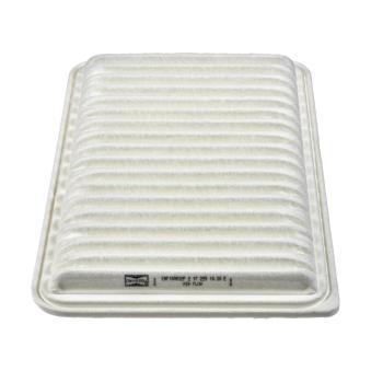 Filtre à air CHAMPION CAF100832P pour MAZDA 2 1.3 - 75cv