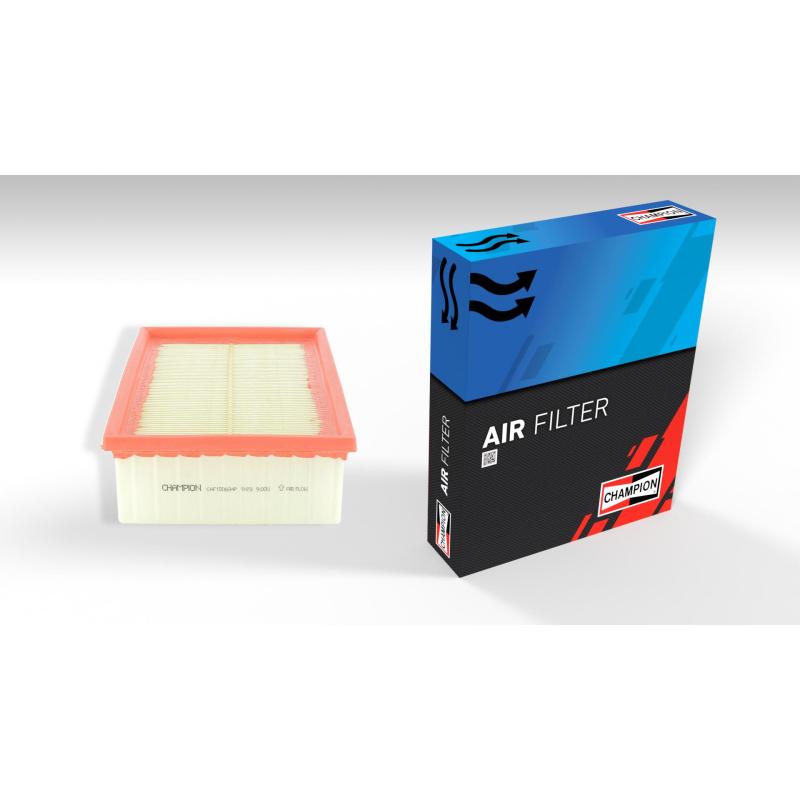 Filtre à air CHAMPION CAF100834P - Visuel 1