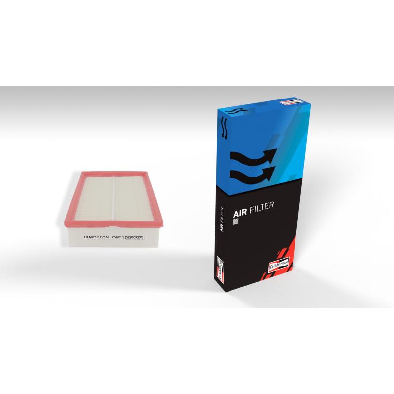 Filtre à air CHAMPION CAF100837P - Visuel 1