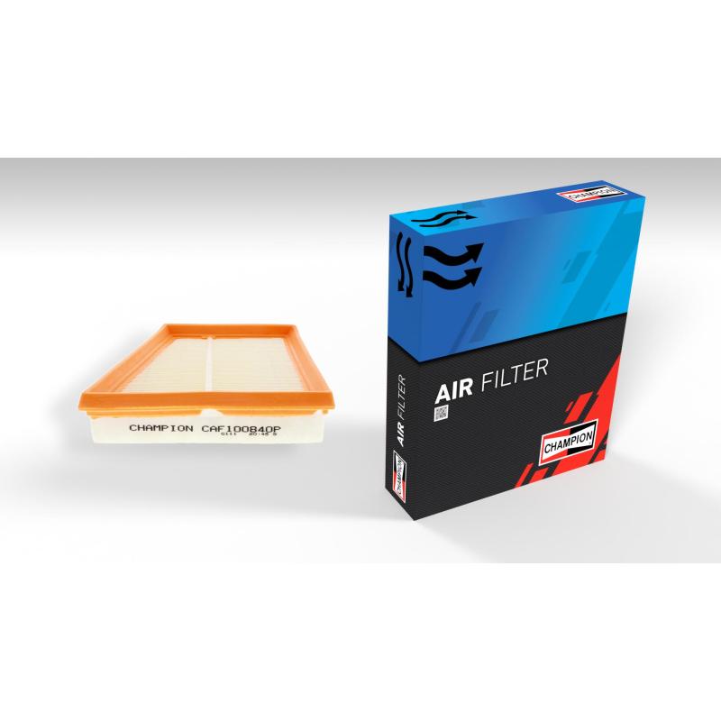 Filtre à air CHAMPION CAF100840P - Visuel 1