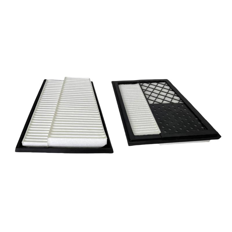 Filtre à air CHAMPION CAF100844P - Visuel 1