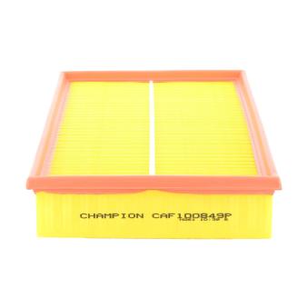 Filtre à air CHAMPION OEM 9186361