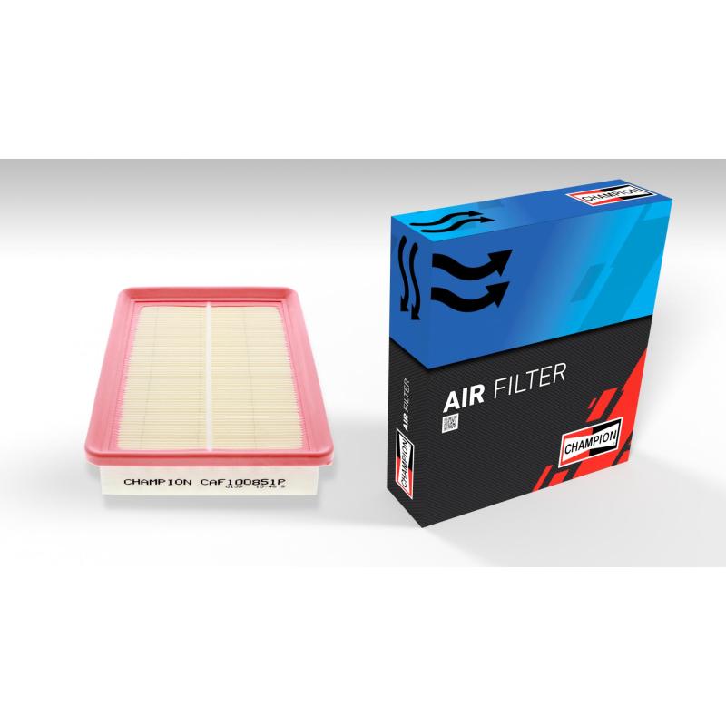 Filtre à air CHAMPION CAF100851P - Visuel 1