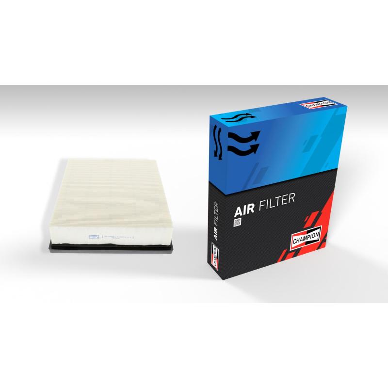 Filtre à air CHAMPION CAF100866P - Visuel 1