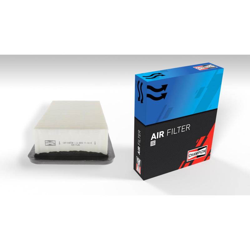 Filtre à air CHAMPION CAF100873P - Visuel 1