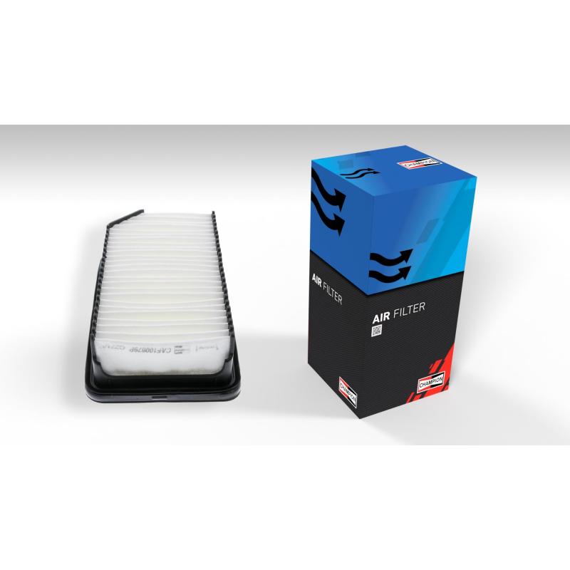 Filtre à air CHAMPION CAF100879P - Visuel 1