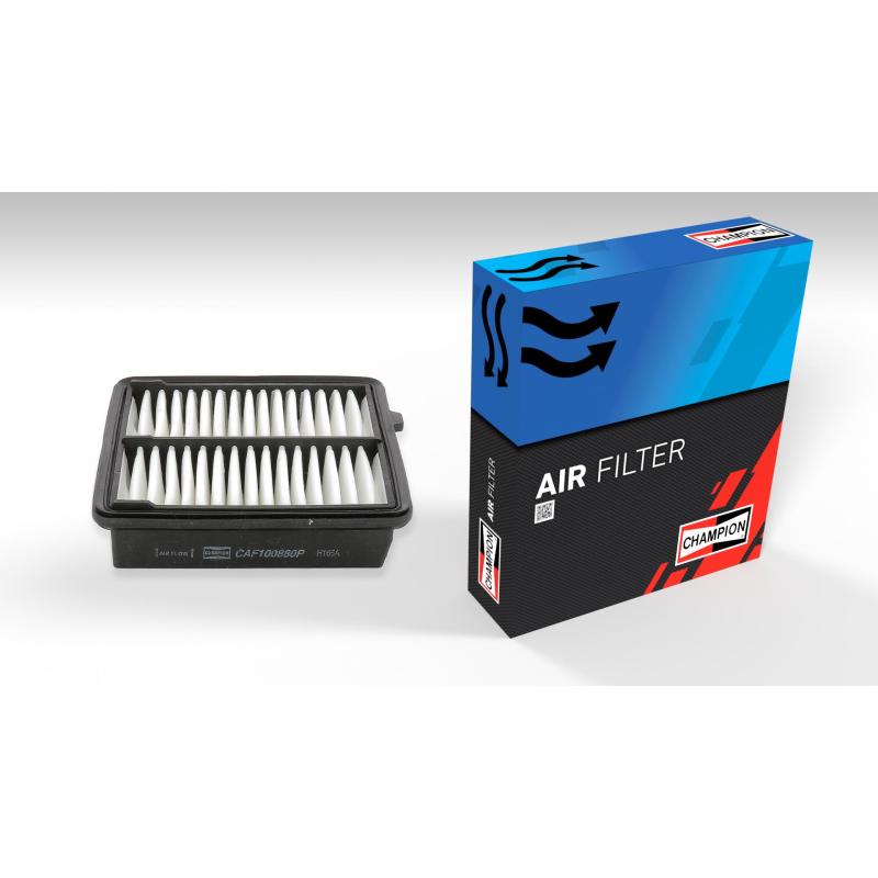 Filtre à air CHAMPION CAF100880P - Visuel 1