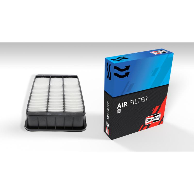 Filtre à air CHAMPION CAF100881P - Visuel 1