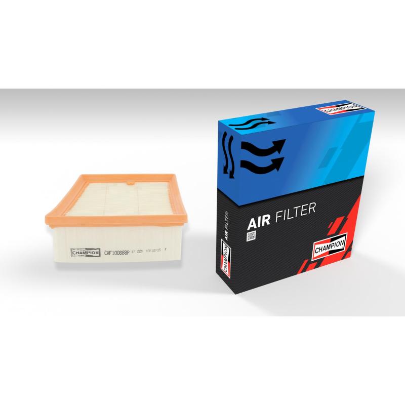 Filtre à air CHAMPION CAF100888P - Visuel 2