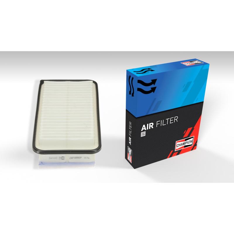 Filtre à air CHAMPION CAF100893P - Visuel 1