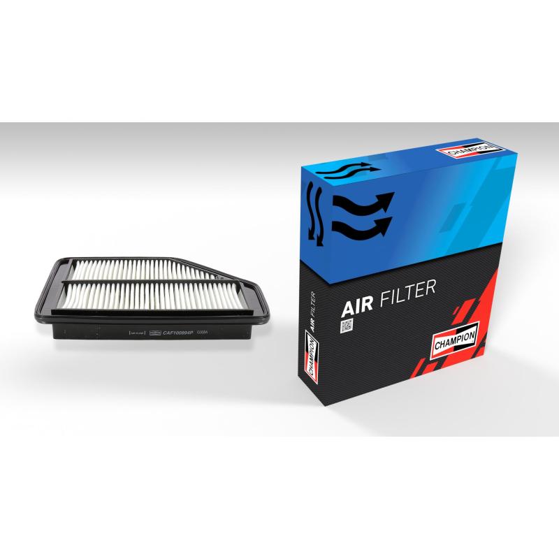 Filtre à air CHAMPION CAF100894P - Visuel 1