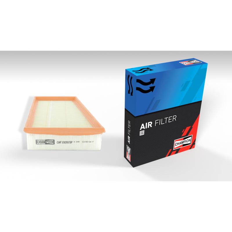Filtre à air CHAMPION CAF100915P - Visuel 2