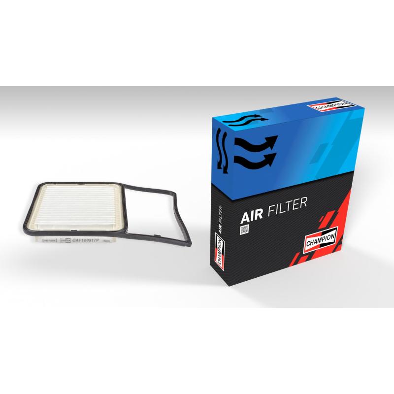 Filtre à air CHAMPION CAF100917P - Visuel 2