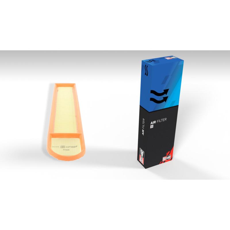 Filtre à air CHAMPION CAF100921P - Visuel 1