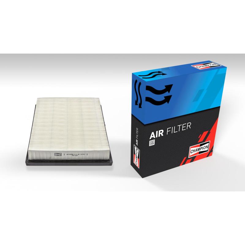 Filtre à air CHAMPION CAF100928P - Visuel 1