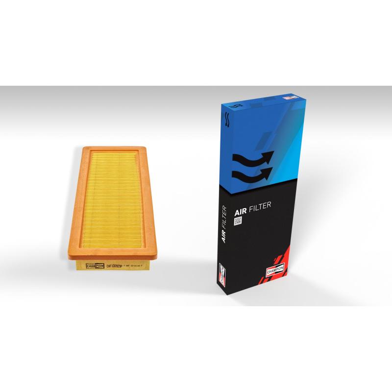 Filtre à air CHAMPION CAF100929P - Visuel 1