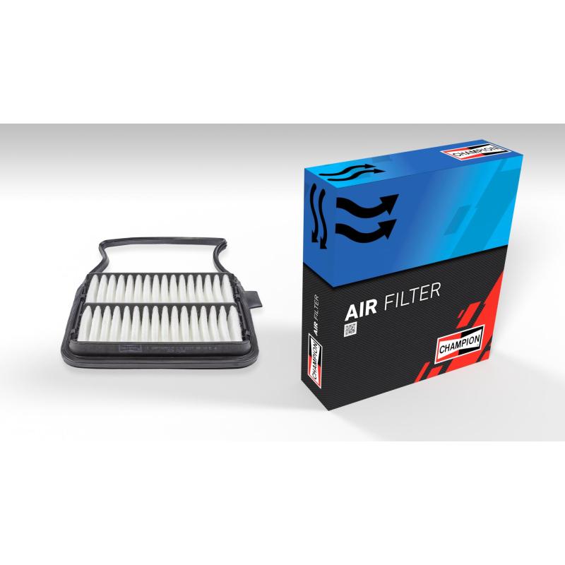 Filtre à air CHAMPION CAF100931P - Visuel 1